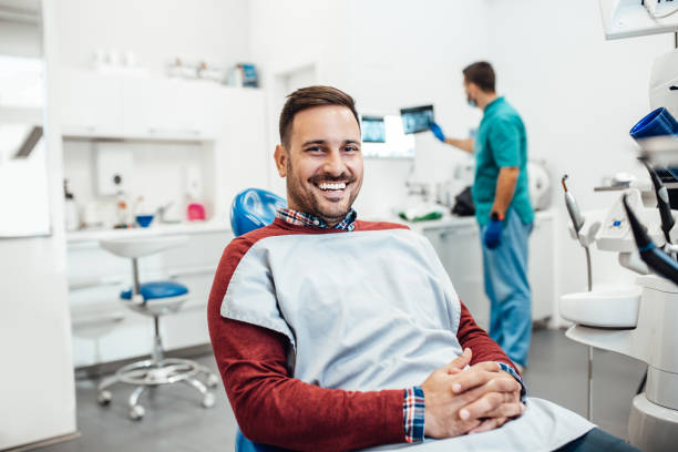 Best Cosmetic Dentistry  in Mechanicsville, MD