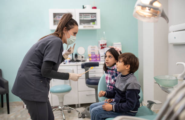 Why Choose Us for Your Dental Needs in Mechanicsville, MD