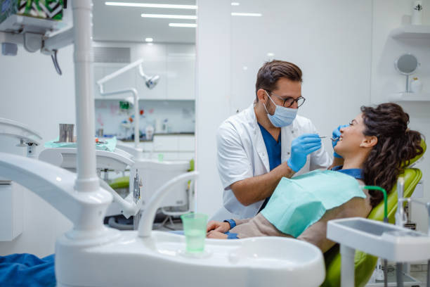 Best Dental X-Rays and Imaging  in Mechanicsville, MD
