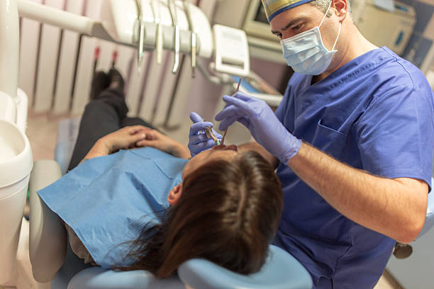 Best Tooth Extraction  in Mechanicsville, MD