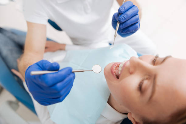 Best Root Canal Treatment  in Mechanicsville, MD